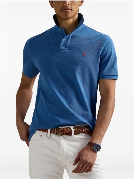 Ralph Lauren Other - Men’s Ralph Lauren Blue Polo Size M